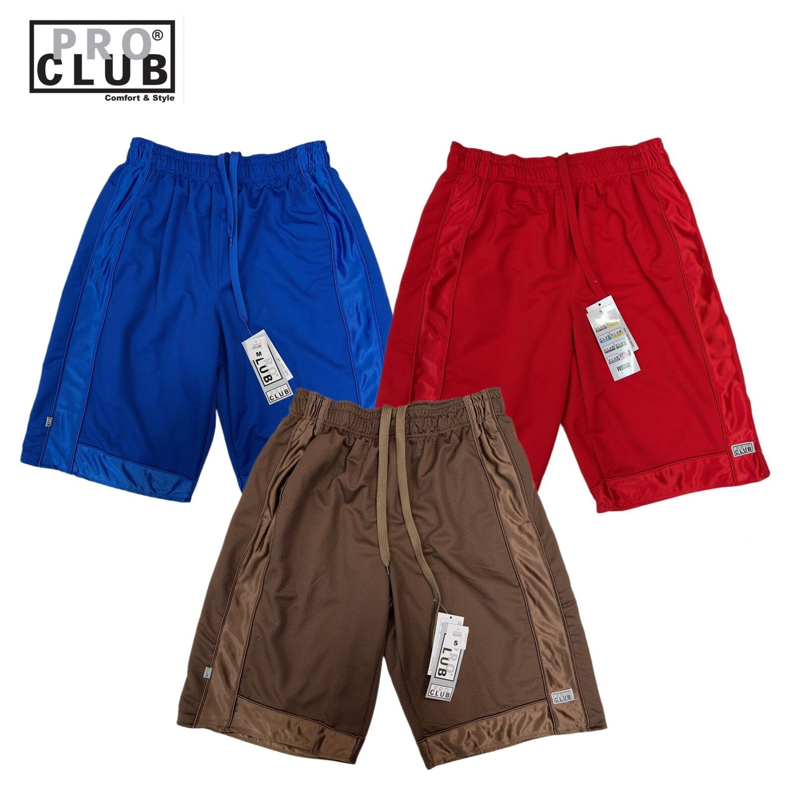 Best Mesh Basketball Shorts: Comfort and Style Recommendations