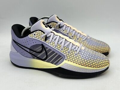Sabrina 1 Basketball Shoes: Style and Performance