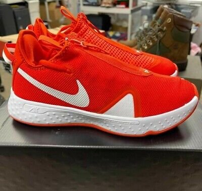 PG Basketball Shoes: Performance and Style