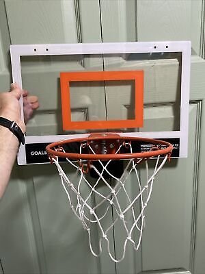 Door Basketball Hoops: Best Options for Home Use