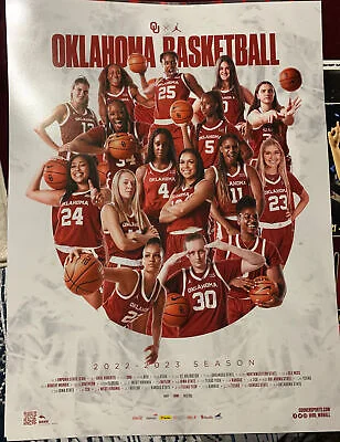 OU Women's Basketball: Team Overview and Schedule