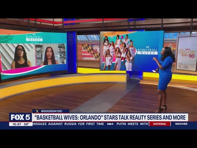 Basketball Wives Orlando Cast: Meet the Stars
