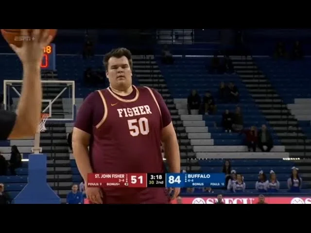 St. John Fisher Basketball: Team Overview and Highlights