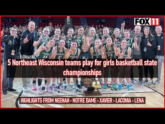 Notre Dame Girls Basketball: Team Overview and Highlights