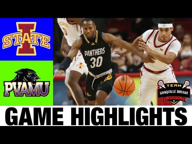 Prairie View A&M Basketball: Team Overview and Highlights