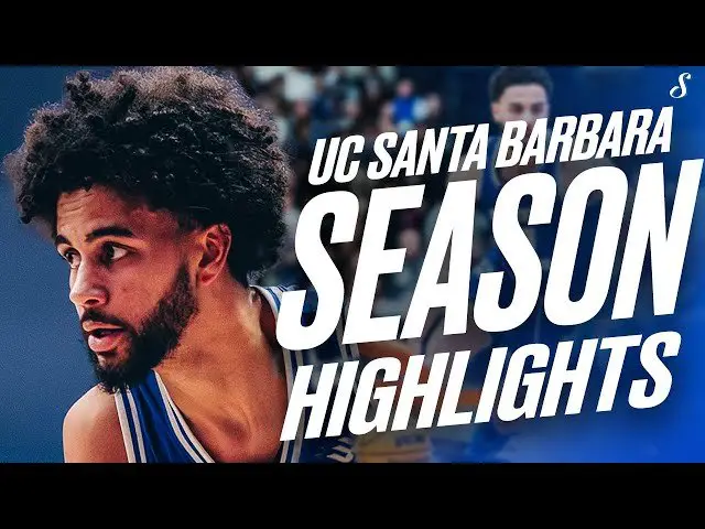 UC Santa Barbara Basketball: Team Overview and Season Highlights