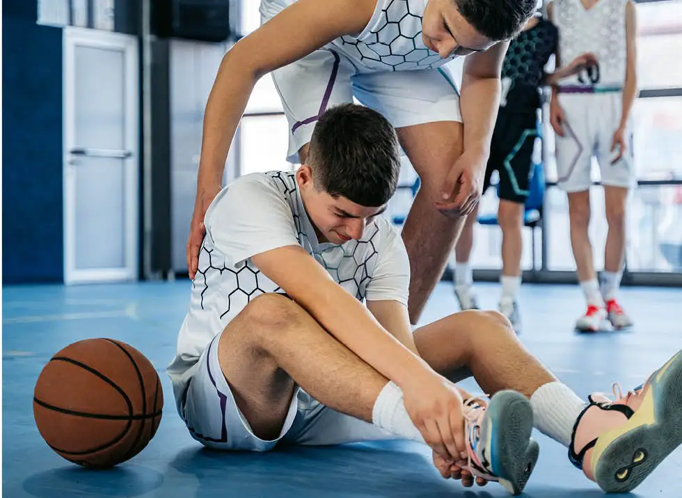 Kids Playing Basketball: Benefits and Tips for Young Athletes