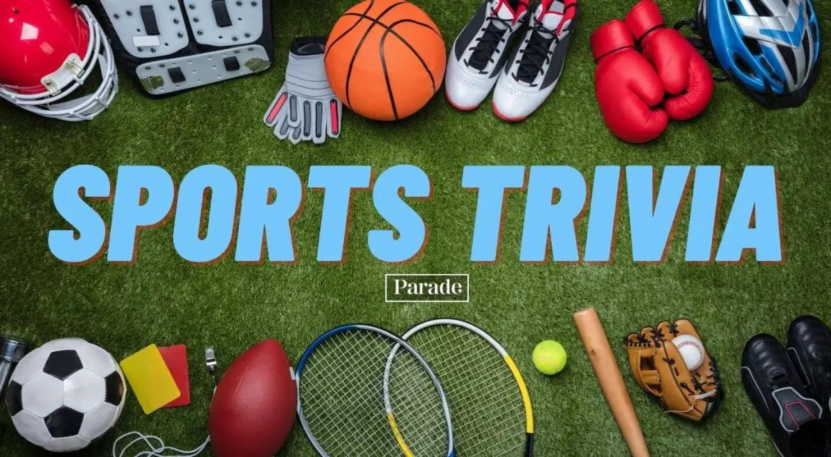 Football Trivia Questions: Test Your Knowledge!