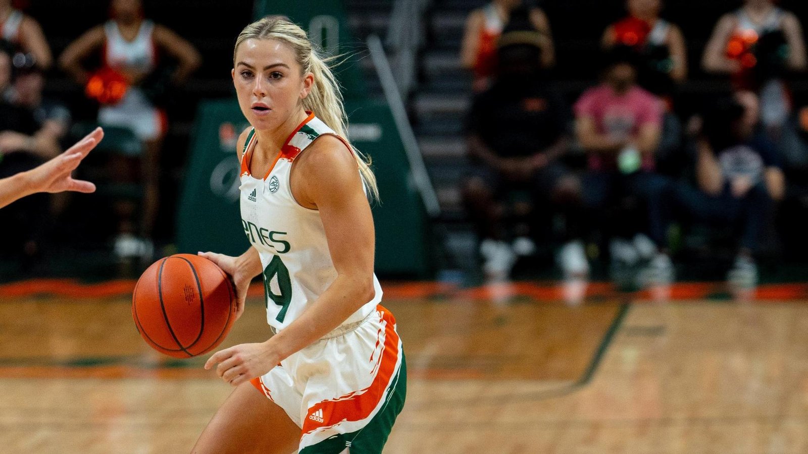 Miami Hurricanes Women's Basketball: Team Overview and Highlights