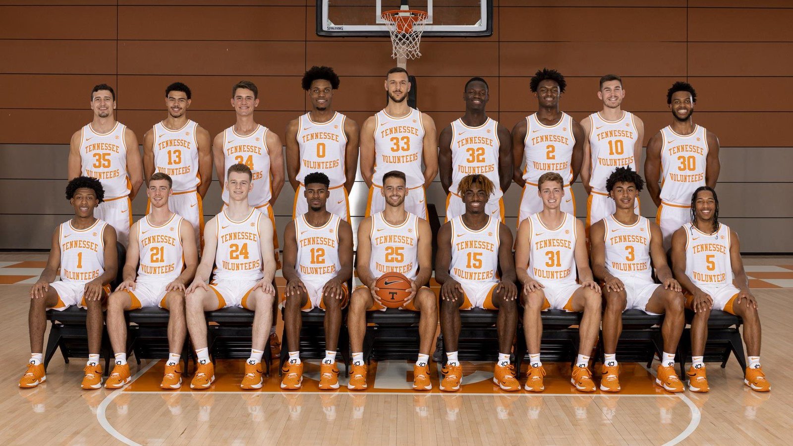 Tennessee Volunteers Basketball: Team Overview