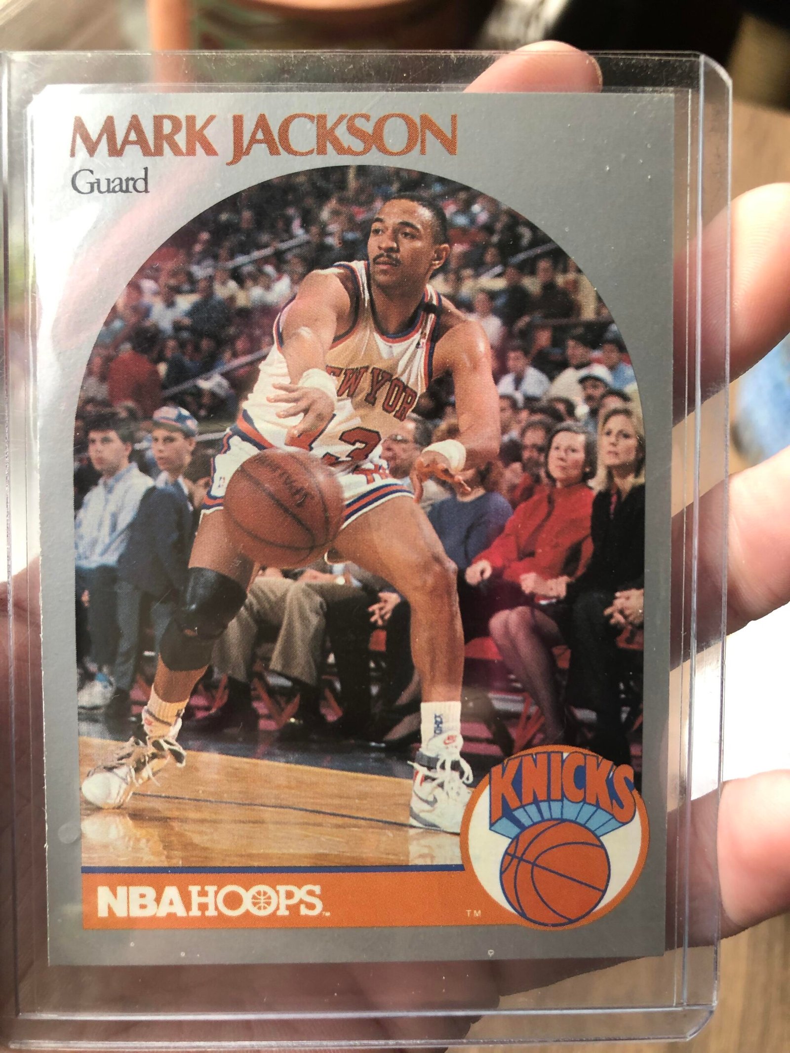 Menendez Brothers Basketball Card: The Unlikely Story