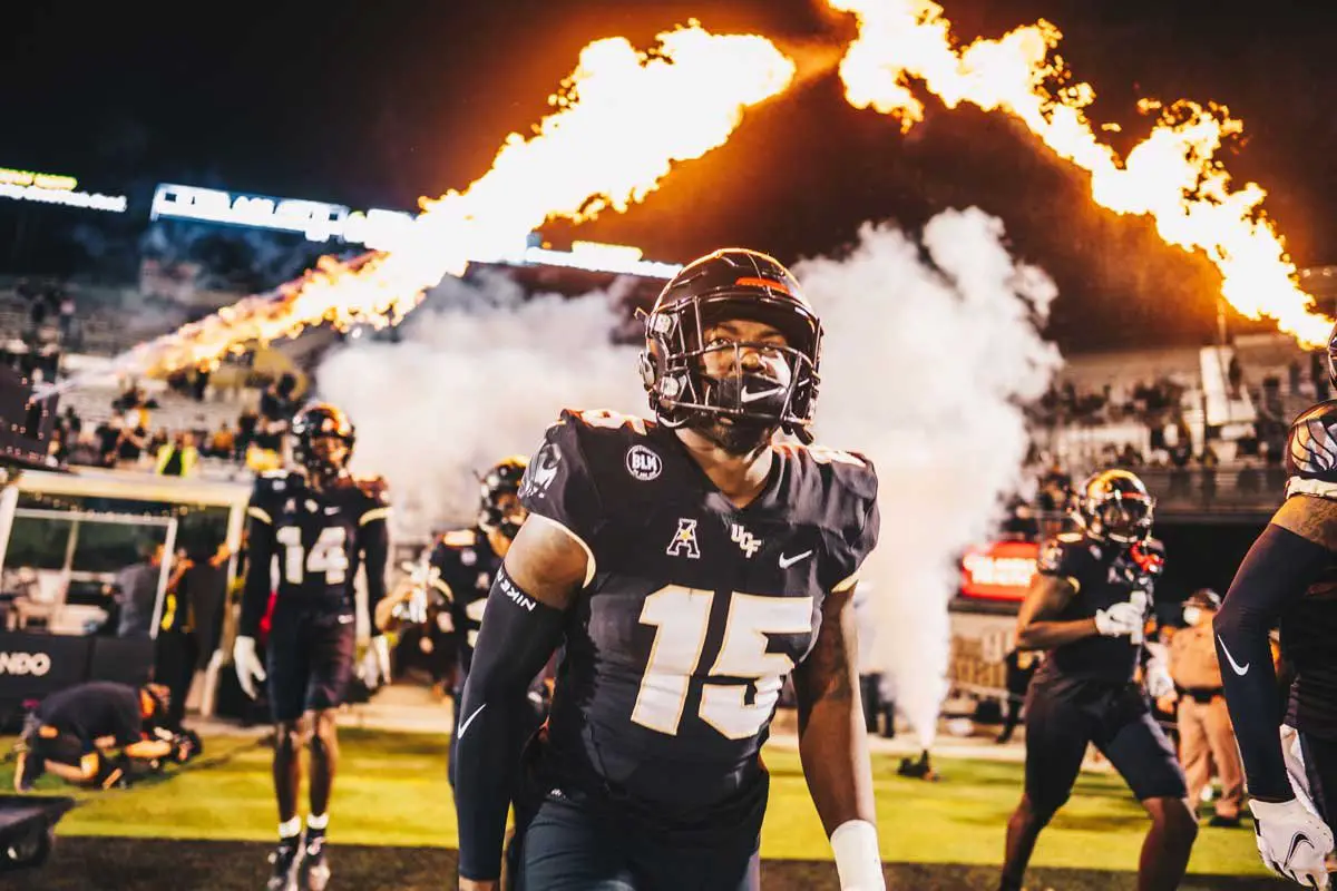 UCF Football Schedule 2024: Important Dates and Matchups