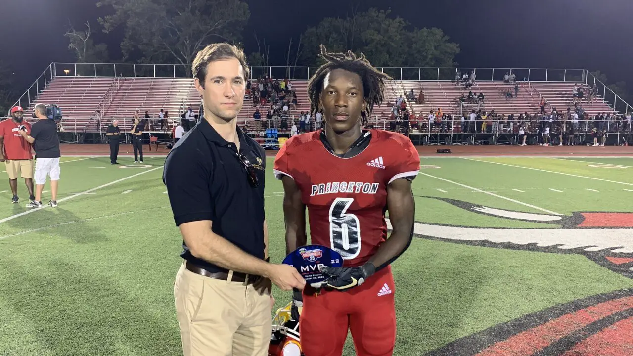 Princeton High School Football: Team Overview and Schedule