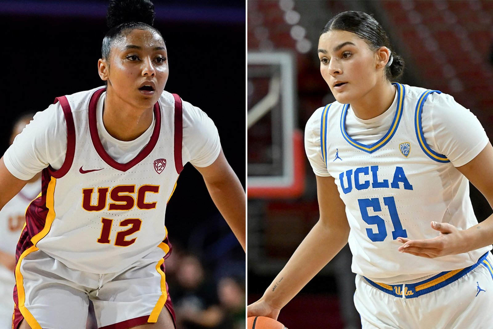 USC vs UCLA: A Key Women's Basketball Rivalry