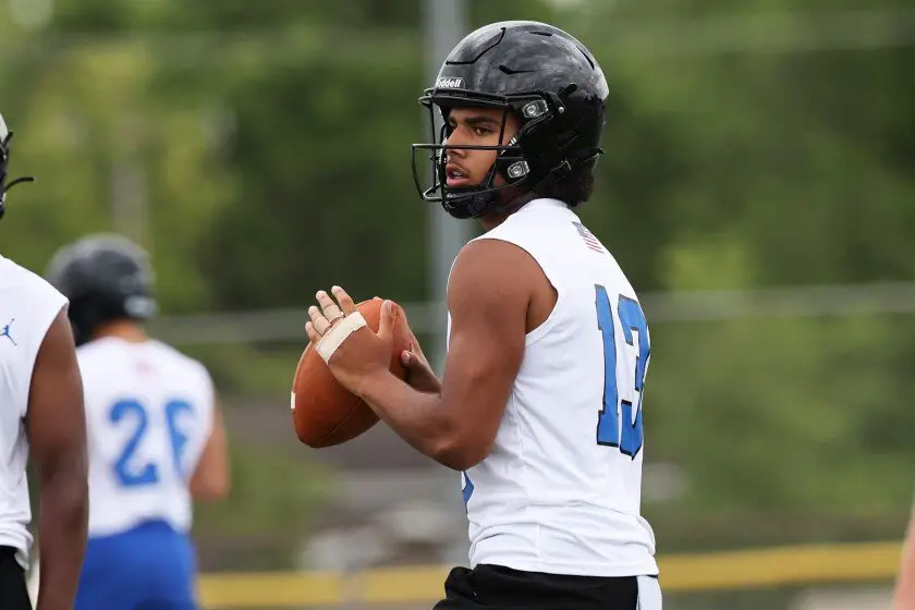 Lincoln Way East Football: Latest s and Updates