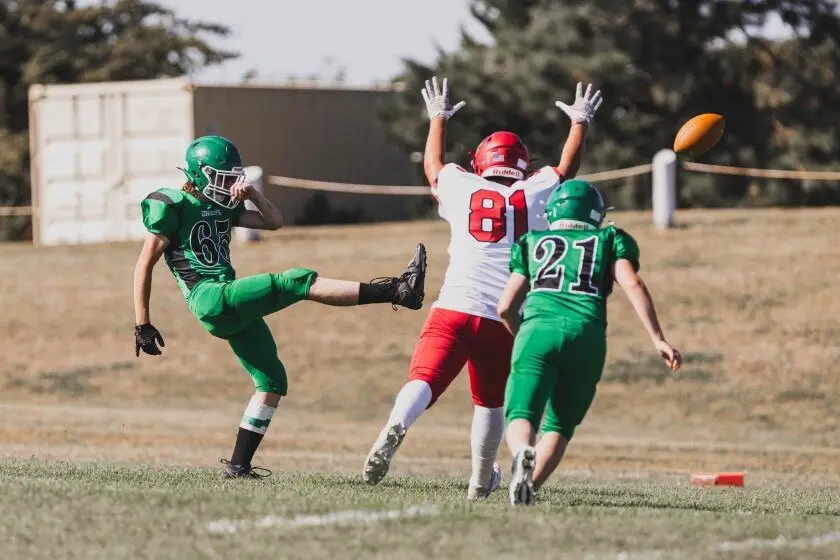 SD High School Football s: Latest Results