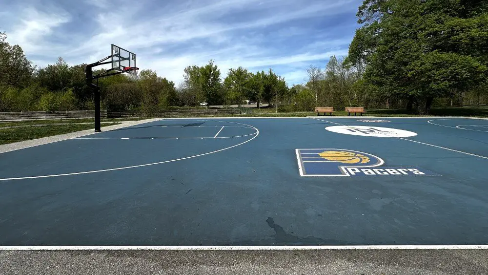 Finding Parks with Basketball Courts Near You