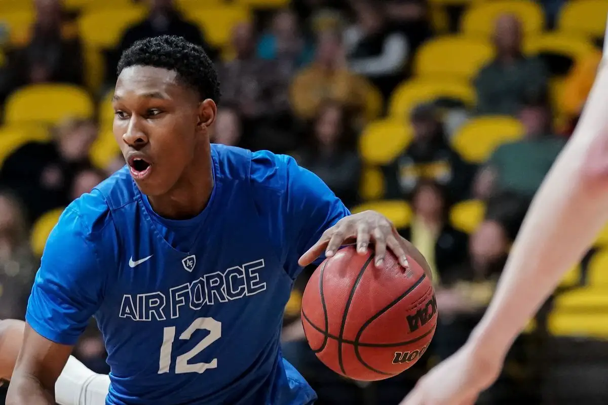 NCAA Mountain West Conference Men's Basketball: Overview and Key Teams