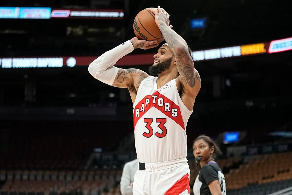 What Does GTD Mean in Basketball? Understanding Game Time Decisions