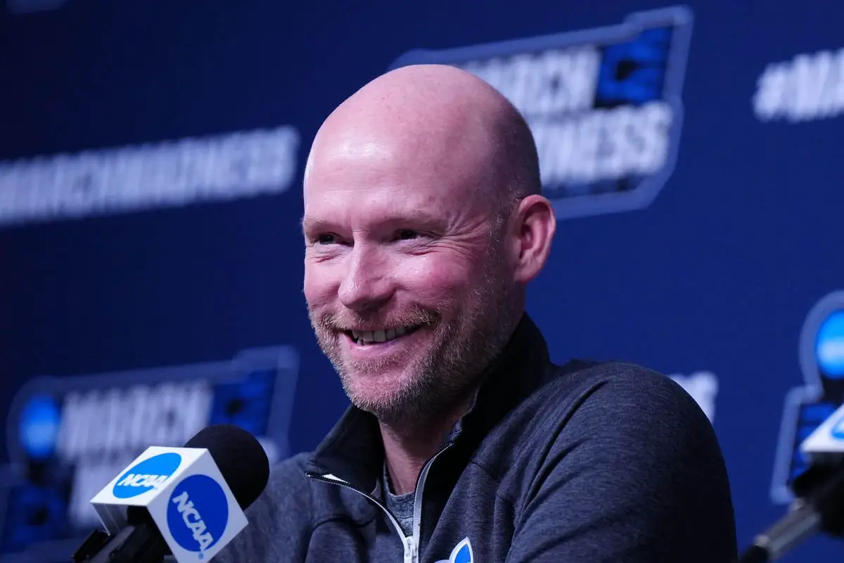 Seton Hall Basketball Coach: Profile and Achievements