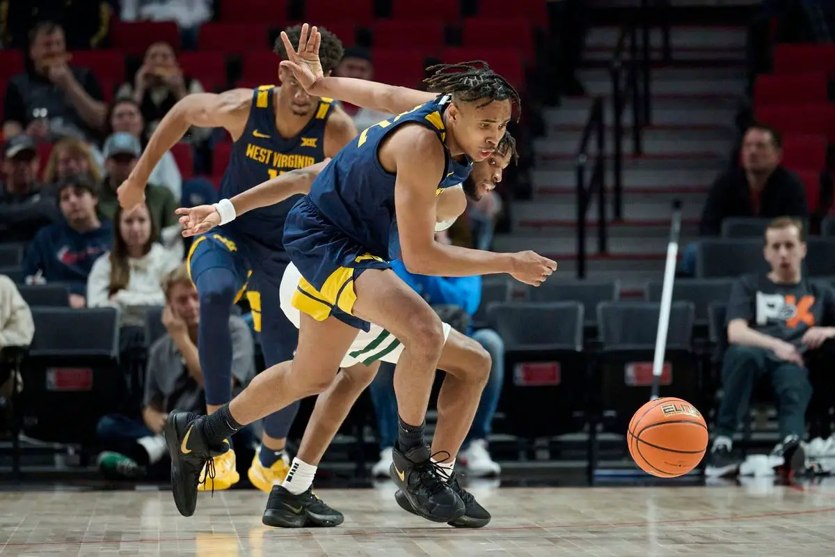 WVU Basketball Schedule: Key Matchups