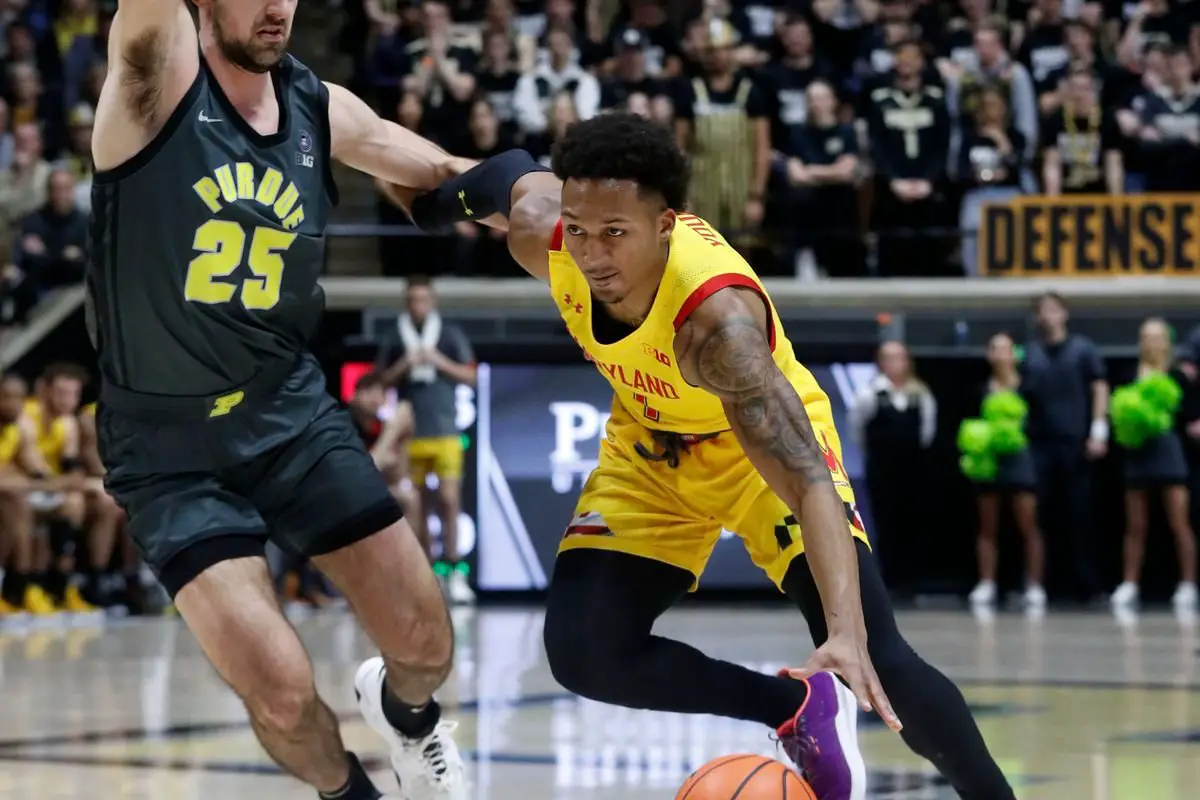 Purdue vs Michigan: A Key Basketball Matchup