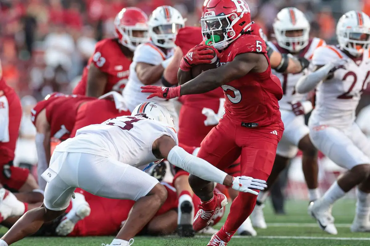 Virginia Football Injury Updates: Key Players Impacted