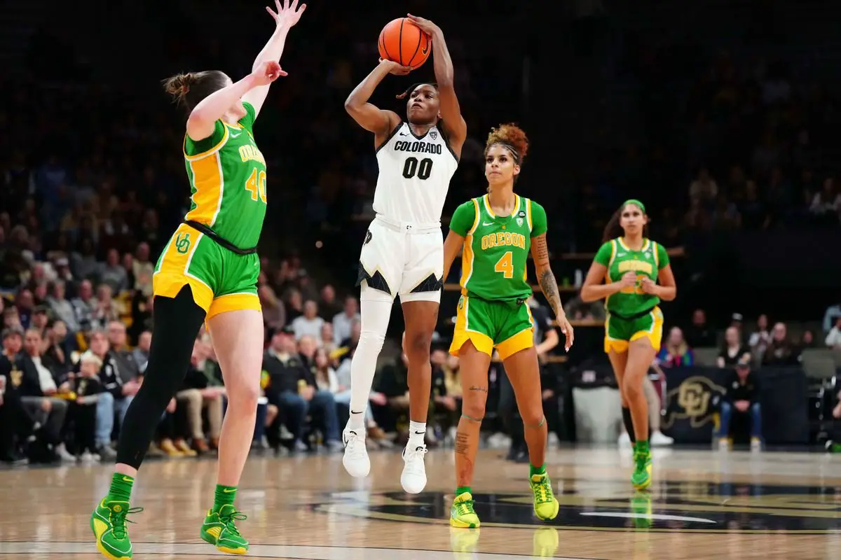 Oregon Ducks Women's Basketball: Team Overview