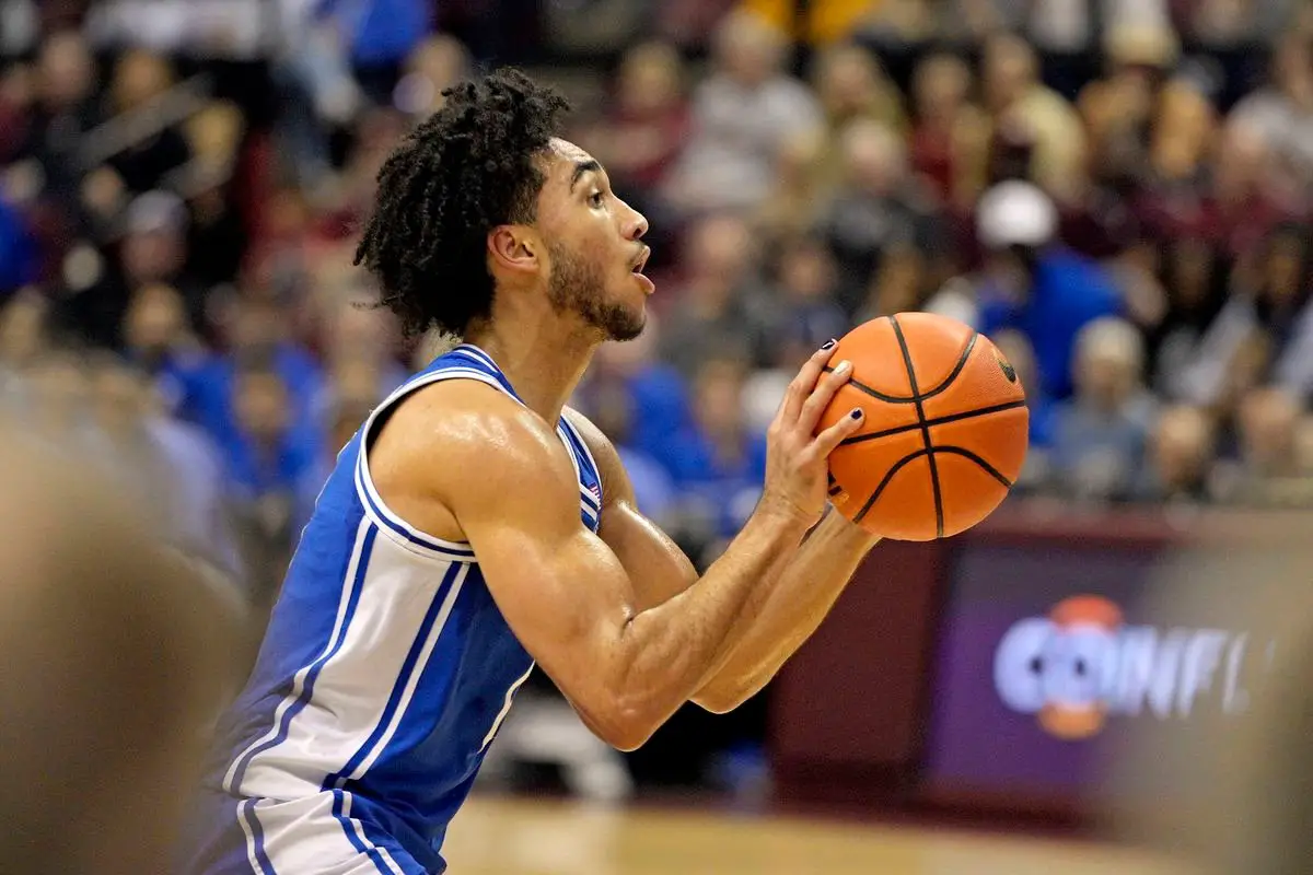 Duke Blue Devils vs Florida State Seminoles: Men's Basketball Stats