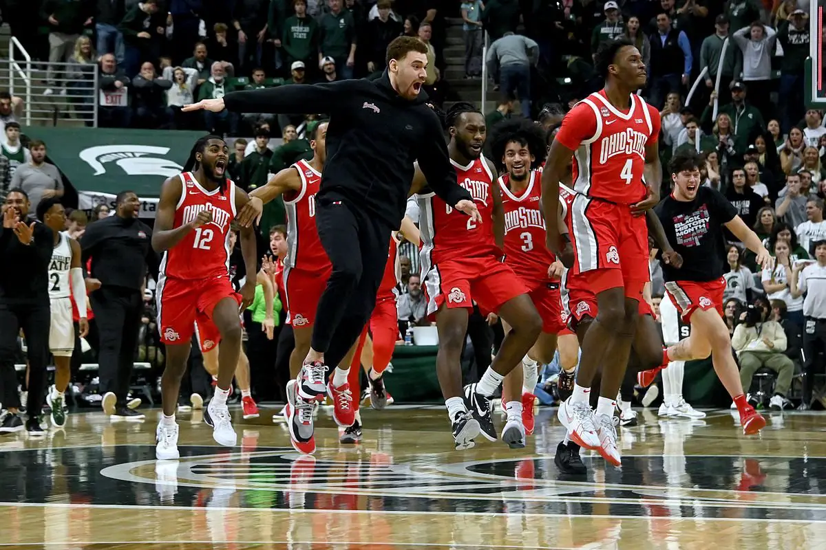 Purdue Boilermakers vs Michigan Wolverines: Men's Basketball Stats