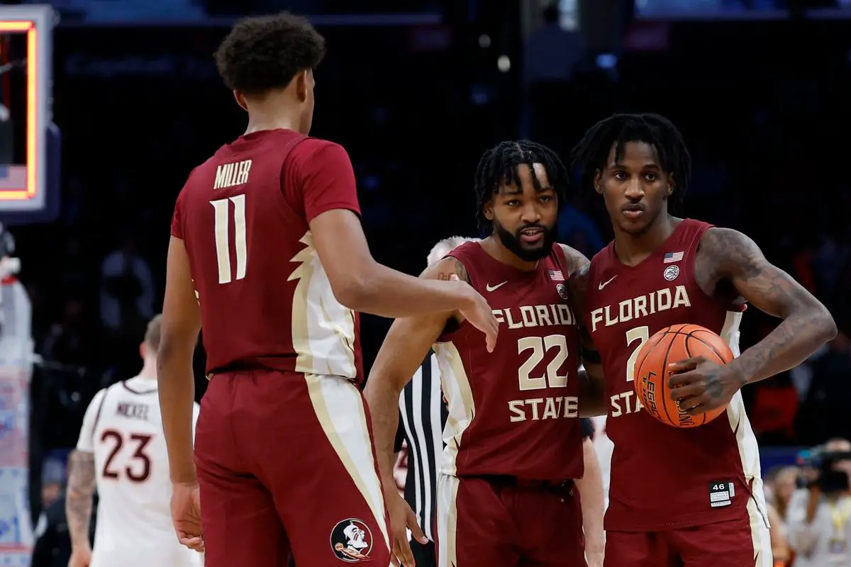 Where to Watch Florida State Seminoles vs North Carolina Tar Heels: Men's Basketball