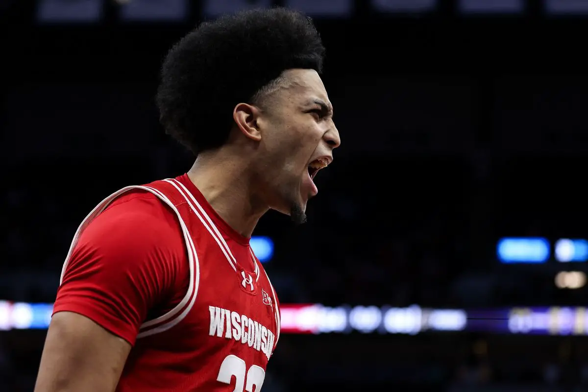 Where to Watch Wisconsin vs Illinois: Men's Basketball