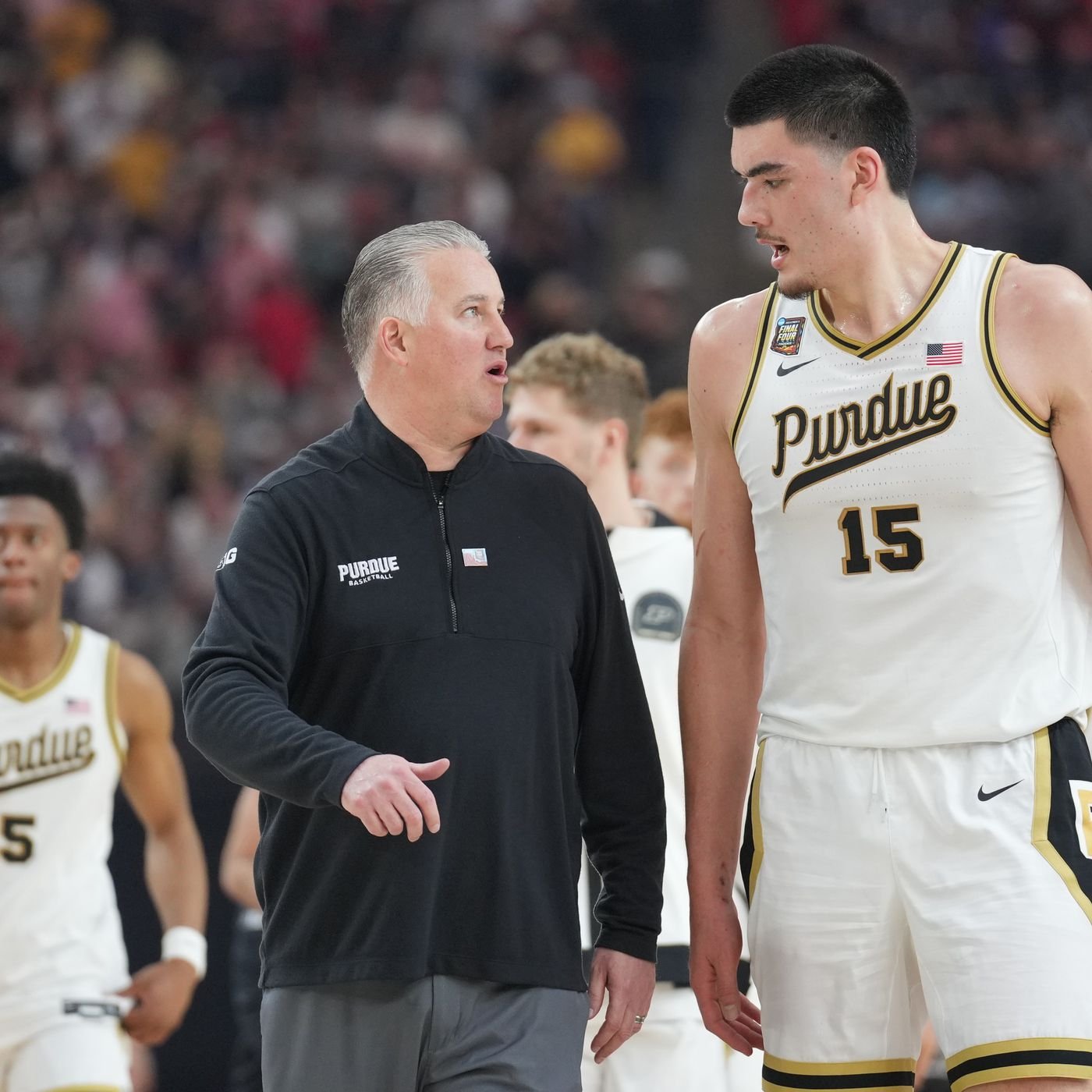Purdue Basketball Forum: Discussions and Insights