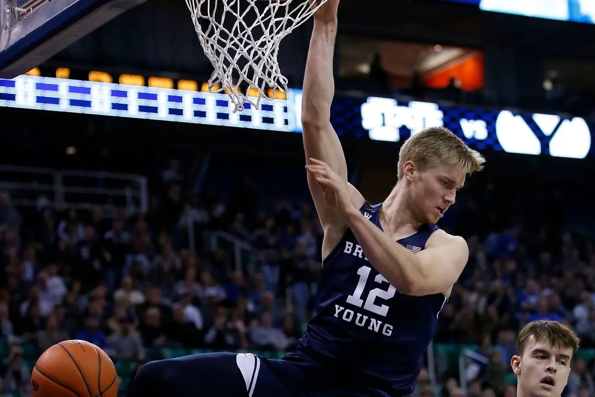 BYU Basketball Schedule: Key Games and Dates