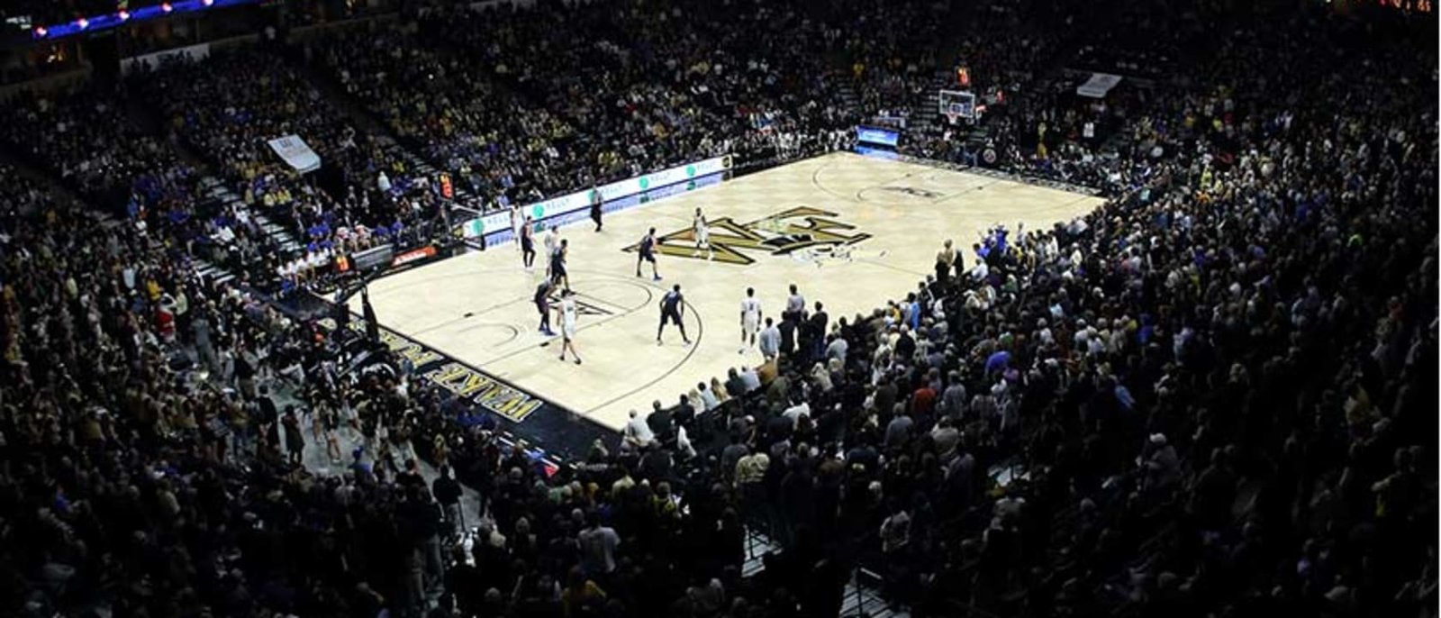 Wake Forest Basketball Tickets: How to Purchase