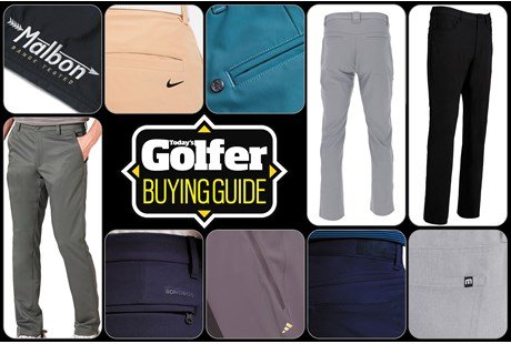 Nike Golf Pants: Stylish and Comfortable Performance Gear