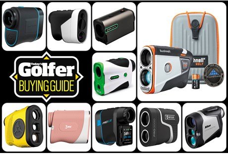 Best Golf Range Finders 2024: Accuracy and Convenience