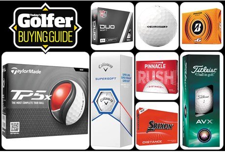 Low Spin Golf Balls: Benefits and Best Options