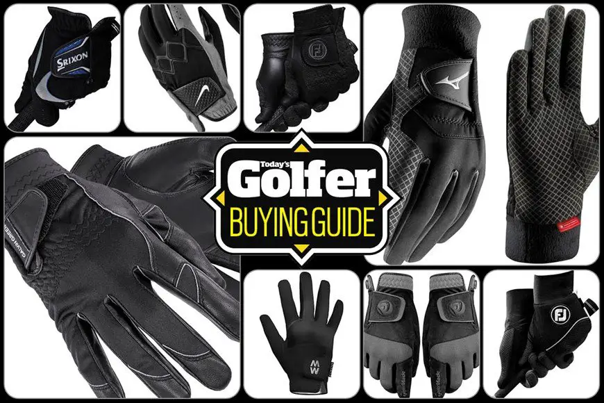 Best Winter Golf Gloves: Stay Warm and Play Well