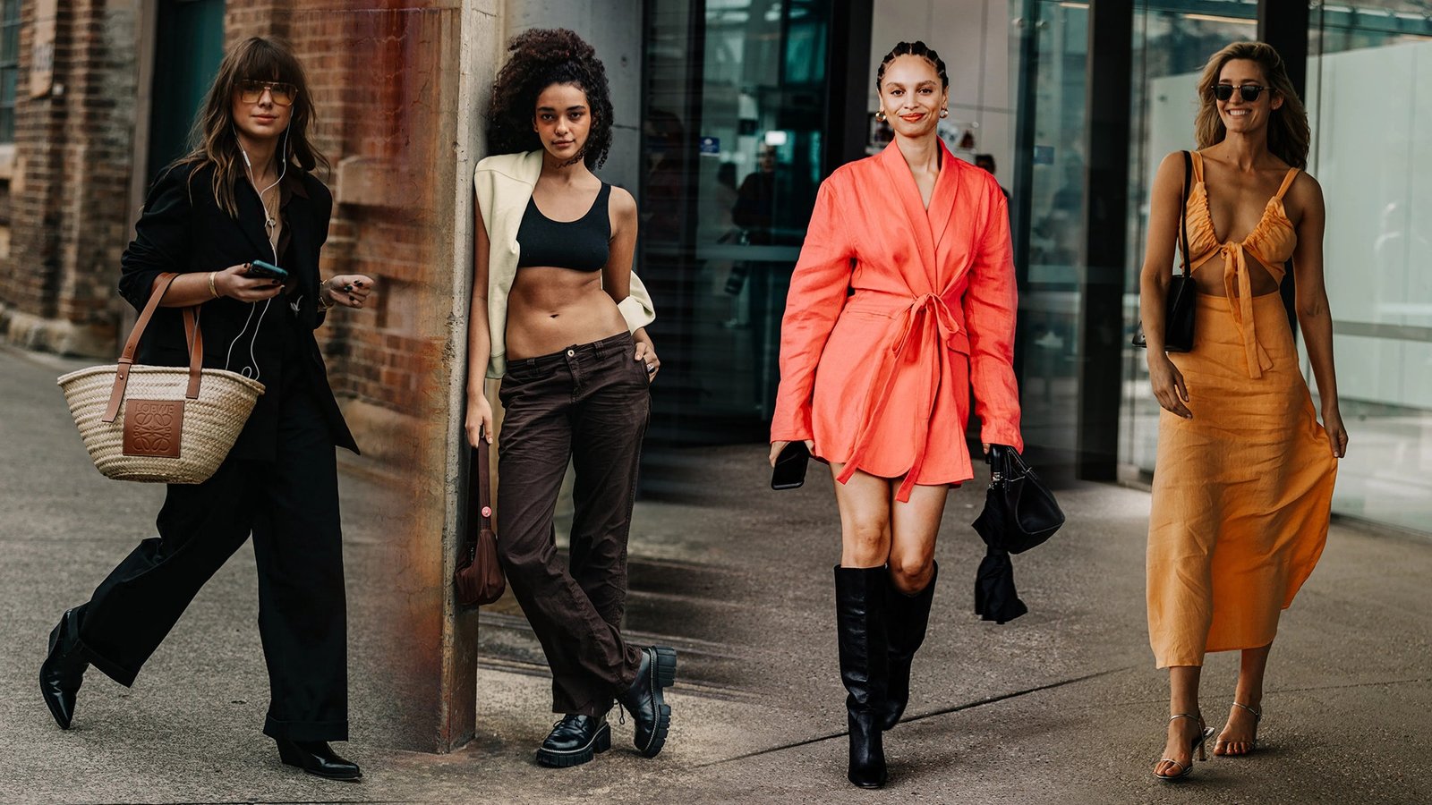 Chic and Practical: Top Black Women's Tennis Shoes for Every Occasion