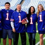 Jessica Pegula Life History