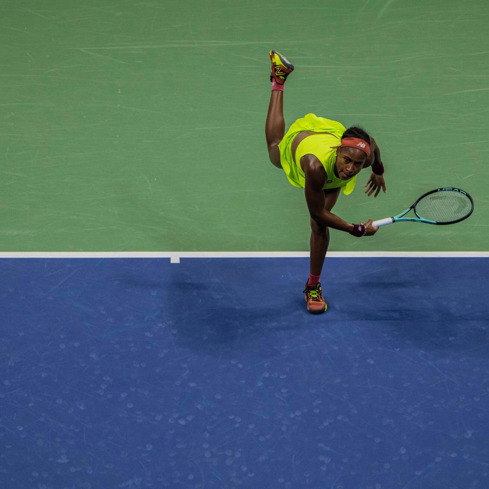Pop Tennis: Exploring the Trend in the Sport