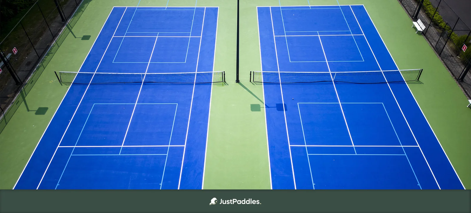 How to Play Pickleball on a Tennis Court: Tips and Rules