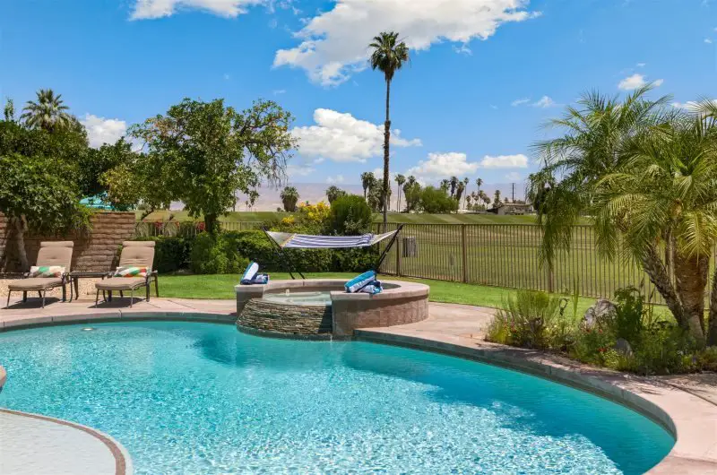 Tahquitz Creek Golf Resort: A Golf Oasis in Palm Springs