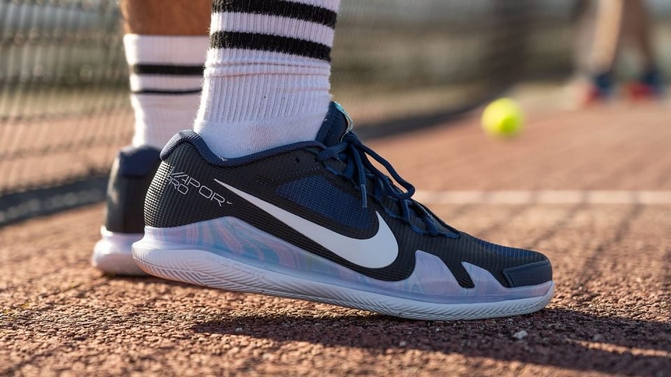 Top Clay Court Tennis Shoes for Optimal Performance on the Court