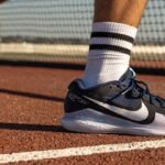 Stylish Gray Tennis Shoes: Perfect Versatile Choices for Every Player