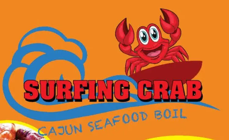 Surfing Crab Escondido: A Seafood Experience Like No Other
