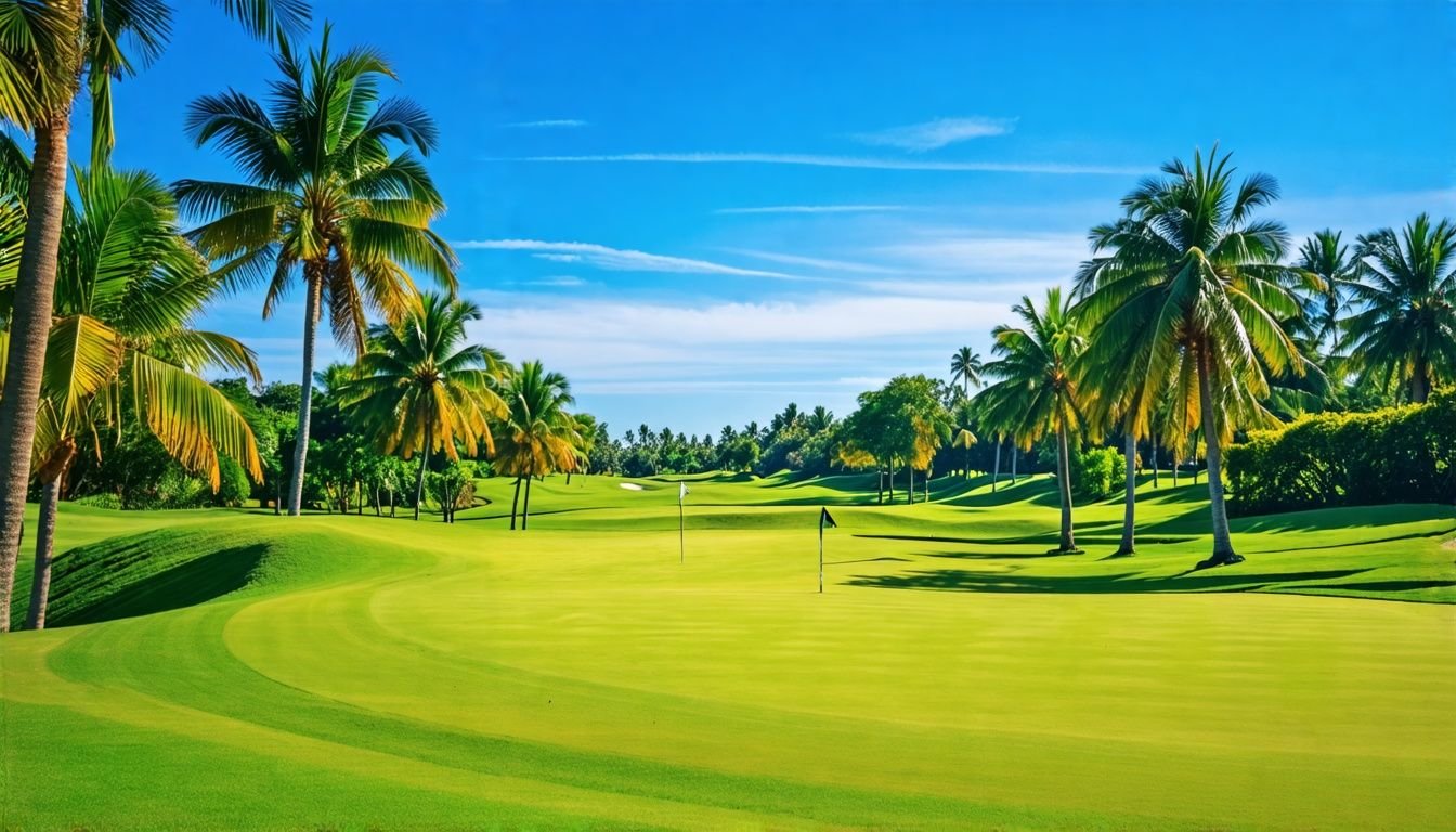 Dos Lagos Golf: Enjoy Scenic Play and Relaxation
