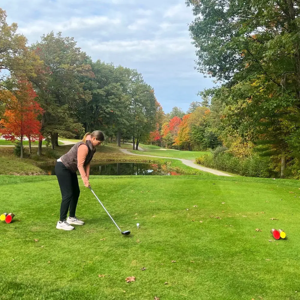 Red Tail Golf Club: A Hidden Gem in the Hudson Valley
