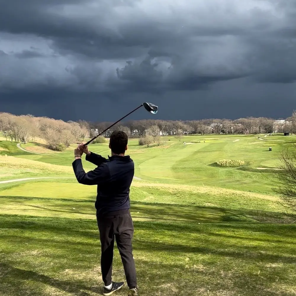 Kohr Golf: Affordable Gear for the Casual Golfer